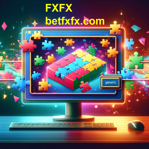 Desvendando o Mundo dos Puzzle Games: Desafie Sua Mente na FXFX