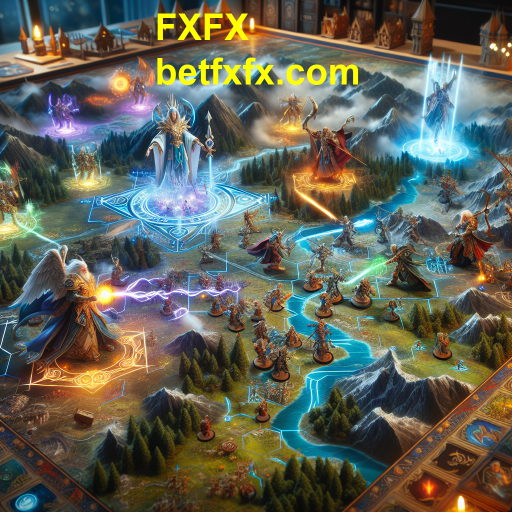 A Evolução dos Jogos de Estratégia: Desafios e Oportunidades